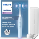 Philips Sonicare 6100 – Die smarte Zahnbürste zum Spitzenpreis von 79,99 €
