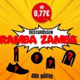 PickSport: Restgrößen Sale mit bis zu 97% Rabatt – ab 0,77€