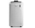 De’Longhi Pinguino PAC EM82, Mobile Klimaanlage für Räume bis zu 80 m³ nur 378,99€