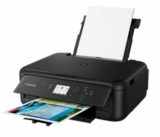Canon PIXMA TS5150 Tintenstrahl-Multifunktionsdrucker für 49€