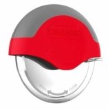 Oriamo XXL Pizzaschneiderad für nur 6,99€ bei Prime-Versand