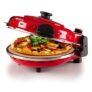Ariete 919 Pizzaofen (400 Grad, 32 cm Schamottstein) für nur 74,99€ (statt 85€)