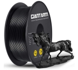 GIANTARM 3D Drucker Filament (PLA, 1kg, 1.75mm) für nur 16,99€