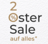 20% Extrarabatt auf alle Artikel bei Planet Sports