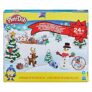Play-Doh Kinder-Adventskalender für nur 14,99€ (statt 24€) – Prime