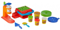 Hasbro Play-Doh B7418EU5 – Play-Doh Pizzeria für nur 18,87 Euro