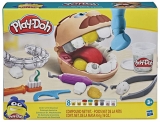Play-Doh Zahnarzt Dr. Wackelzahn Set (ab 3 Jahren) für nur 11,99€