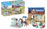 Playmobil Horses of Waterfall Reittherapie & Tierarztpraxis (71352) für nur 34,99€ inkl. Versand