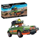 PLAYMOBIL Porsche 911 Carrera RS 2.7 Offroad für nur 25,99€ (statt 40€) – Prime
