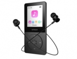 YMD E8 16gb MP3 Player mit FM Radio für 11,60 Euro bei Amazon
