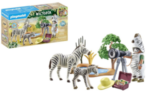 Playmobil Wiltopia 71295 Unterwegs mit der Tierfotografin für nur 8,03€ inkl. Versand