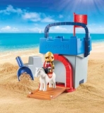 PLAYMOBIL 70340 Kreativset Sandburg für nur 9.99€ mit Prime-Versand
