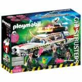 PLAYMOBIL 70170 Ghostbusters Ecto-1A für nur 44,98€ inkl. Versand (statt 55€)