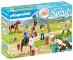 Playmobil 70331 DreamWorks Spirit Abenteuer im Freien mit Abigail und Boomerang für nur 10,06 Euro