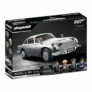PLAYMOBIL 70578 James Bond Aston Martin DB5 Goldfinger Edition für 31,99€ (statt 36€)