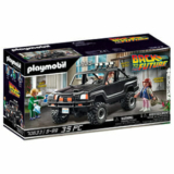 PLAYMOBIL 70633 Back to the Future Marty’s Pick-up Truck für nur 19,98€ (statt 24€)