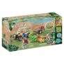 PLAYMOBIL Wiltopia 71011 Tierrettungs-Quad mit Spielzeugtier für nur 11,10€ inkl. Prime-Versand