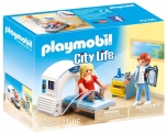 PLAYMOBIL City Life 70196 Beim Facharzt: Radiologe für nur 5,- Euro