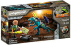 Pricedrop! PLAYMOBIL Dino Rise 70629 Aufrüstung zum Kampf für nur 8,05€ (statt 16,31€)