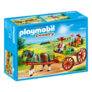 PLAYMOBIL Country 6932 Pferdekutsche für nur 8,05€ inkl. Prime-Versand