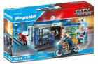 PLAYMOBIL City Action 70568 Polizei: Flucht aus dem Gefängnis für nur 19,99€ bei Prime-Versand