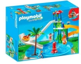 Playmobil Aquapark mit Rutschentower (6669) für nur 29,98€ inkl. Versand