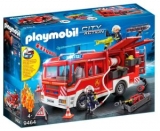 Playmobil City Action 9464 Feuerwehr-Rüstfahrzeug für nur 32,99€ inkl. Versand
