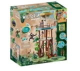 Playmobil 71008 Wiltopia Forschungsturm mit Kompass für nur 29,94€ inkl. Versand