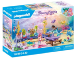 Playmobil Princess Magic 71499 Unterwasser-Tierpflege der Meeresbewohner für nur 23,99€ inkl. Prime-Versand