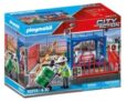 PLAYMOBIL 70773 City Action Frachtlager für nur 9,99€ inkl. Versand