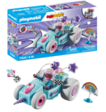 Playmobil Funstars Rasendes Einhorn Fahrzeug (71635) für nur 8,99€ inkl. Versand