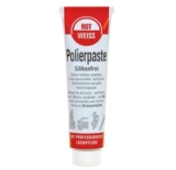 ROTWEISS Polierpaste (100ml) Silikonfrei für nur 6,29€ bei Amazon
