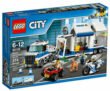 LEGO City 60139 – Mobile Einsatzzentrale für nur 27,19€ inkl. Versand (statt 35€)