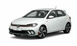 Privatleasing: VW Polo GTI 2.0 TSI OPF DSG (207 PS) für 205€ mtl. (48 Monate, 10.000km/Jahr) – GF: 0,69