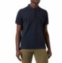 Tommy Hilfiger Herren Bubble Structure Slim Poloshirt für 44€