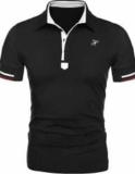 Herren Poloshirt Slim Fit ab 16,99€ (statt 25€)