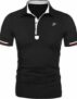 Herren Poloshirt Slim Fit ab 16,99€ (statt 25€)