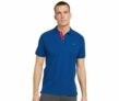 TOM TAILOR Herren Basic Piqué Poloshirt nur 12,99€ in vielen Größen