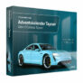 Porsche Taycan Bausatz-Adventskalender für nur 92,82€ (statt 119€)