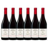 6 Flaschen Porte d’Orange Côtes du Rhône für nur 30,60€ inkl. Lieferung