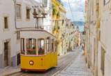 7 Nächte Portugal Roadtrip inkl. Mietwagen, Hotels, Flug schon ab 899€ p.P. (statt 1309€)