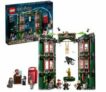 LEGO 76403 Harry Potter Zaubereiministerium für 58,82€