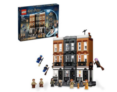 LEGO Harry Potter 76408 Grimmauldplatz Nr. 12 für nur 99,90€ inkl. Versand