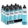 12 x 500 ml Powerade Sports Mountain Blast Zero Sport Getränk für 9,89€ (statt 15,48€) zzgl. Pfand – Spar-Abo