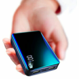 Bscame 10.000 mAh Powerbank für nur 19,79€ inkl. Prime-Versand