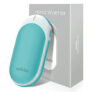 UNBON 10.000 mAh Powerbank mit Handwärmer-Funktion für nur 16,79€ inkl. Prime-Versand