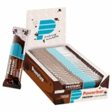 Powerbar Protein Plus Riegel (30 x 35 g) für nur 21,66€ (statt 28,50€) – Prime Spar-Abo