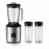 Braun PowerBlend 3 JB 3272 Standmixer mit 1,5L Glas-Mixaufsatz für 51,27€
