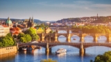 Prag im 4-Sterne Hotel inkl. Frühstück nur 69€ (statt 99€) für 2 Personen