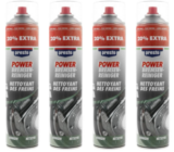 Presto 307287 POWER Bremsenreiniger für nur 2,49€ inkl. Prime-Versand